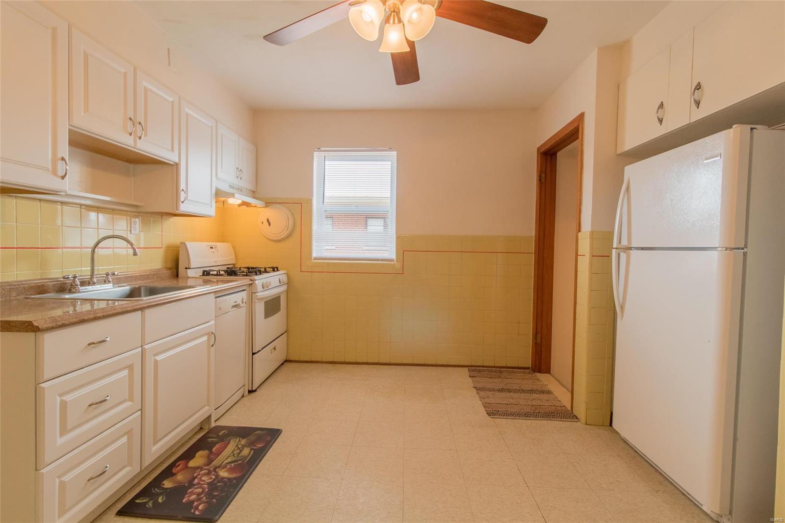 Overcrest Add - Residential Lease