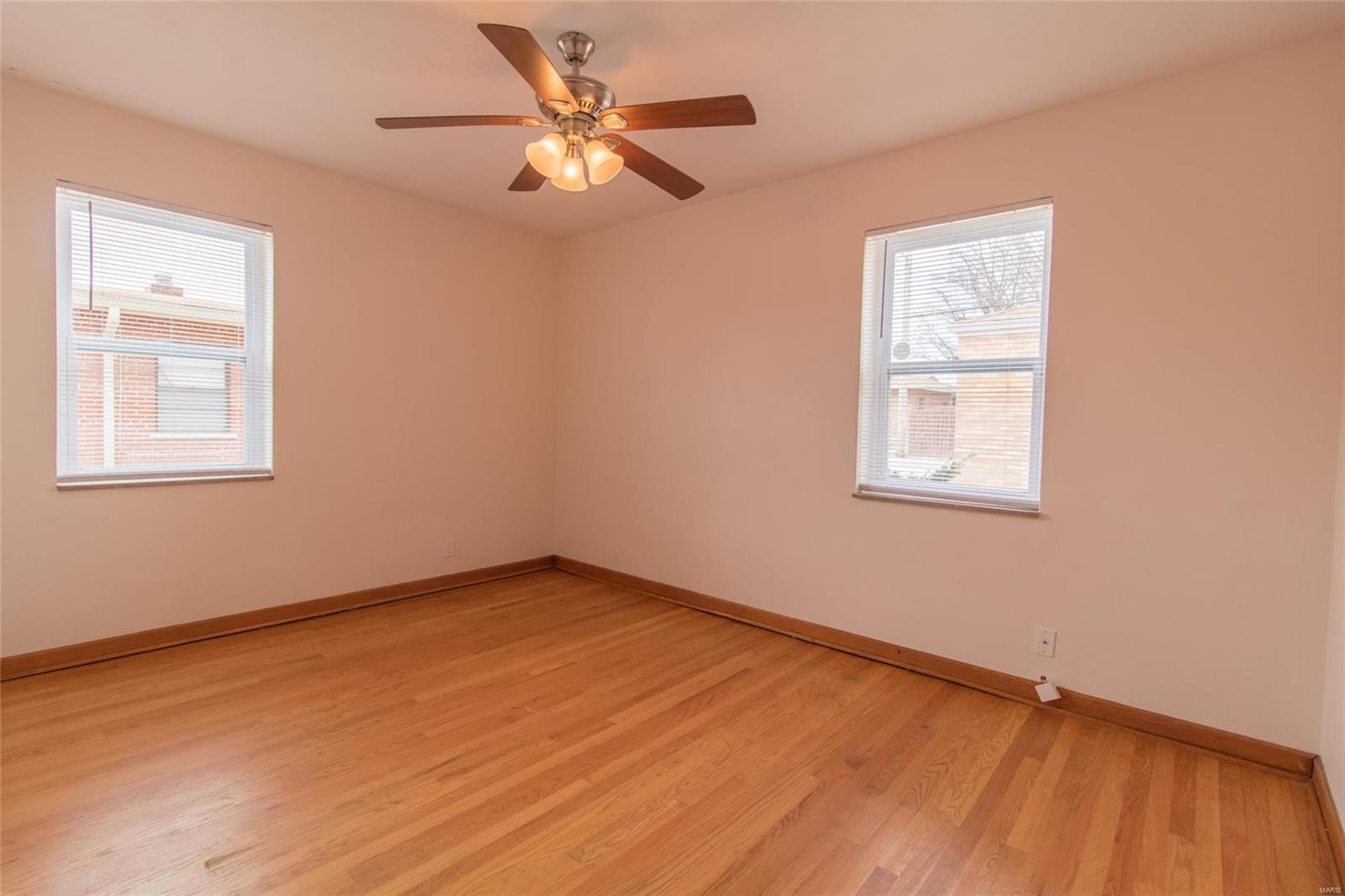 Overcrest Add - Residential Lease