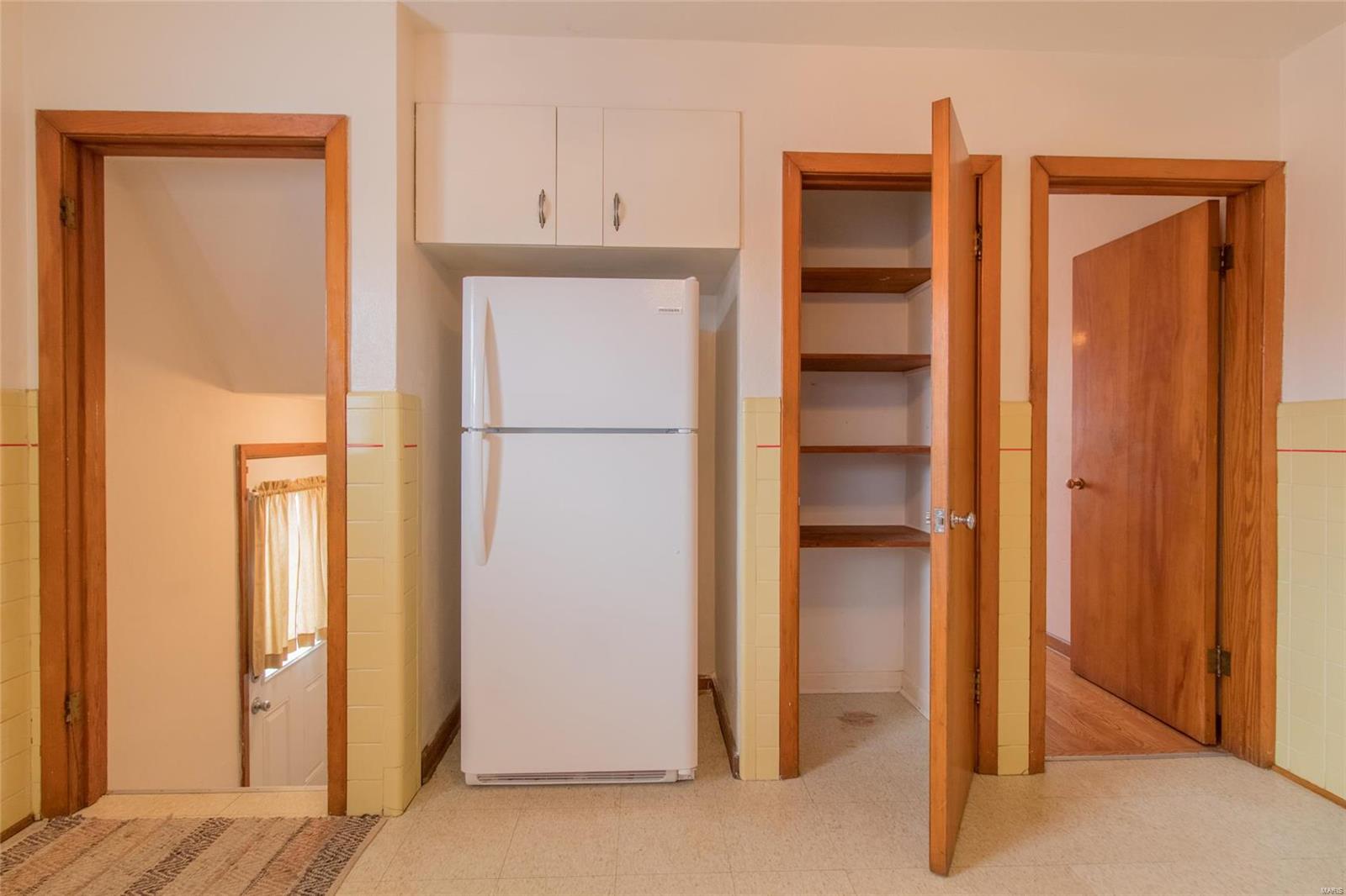 Overcrest Add - Residential Lease