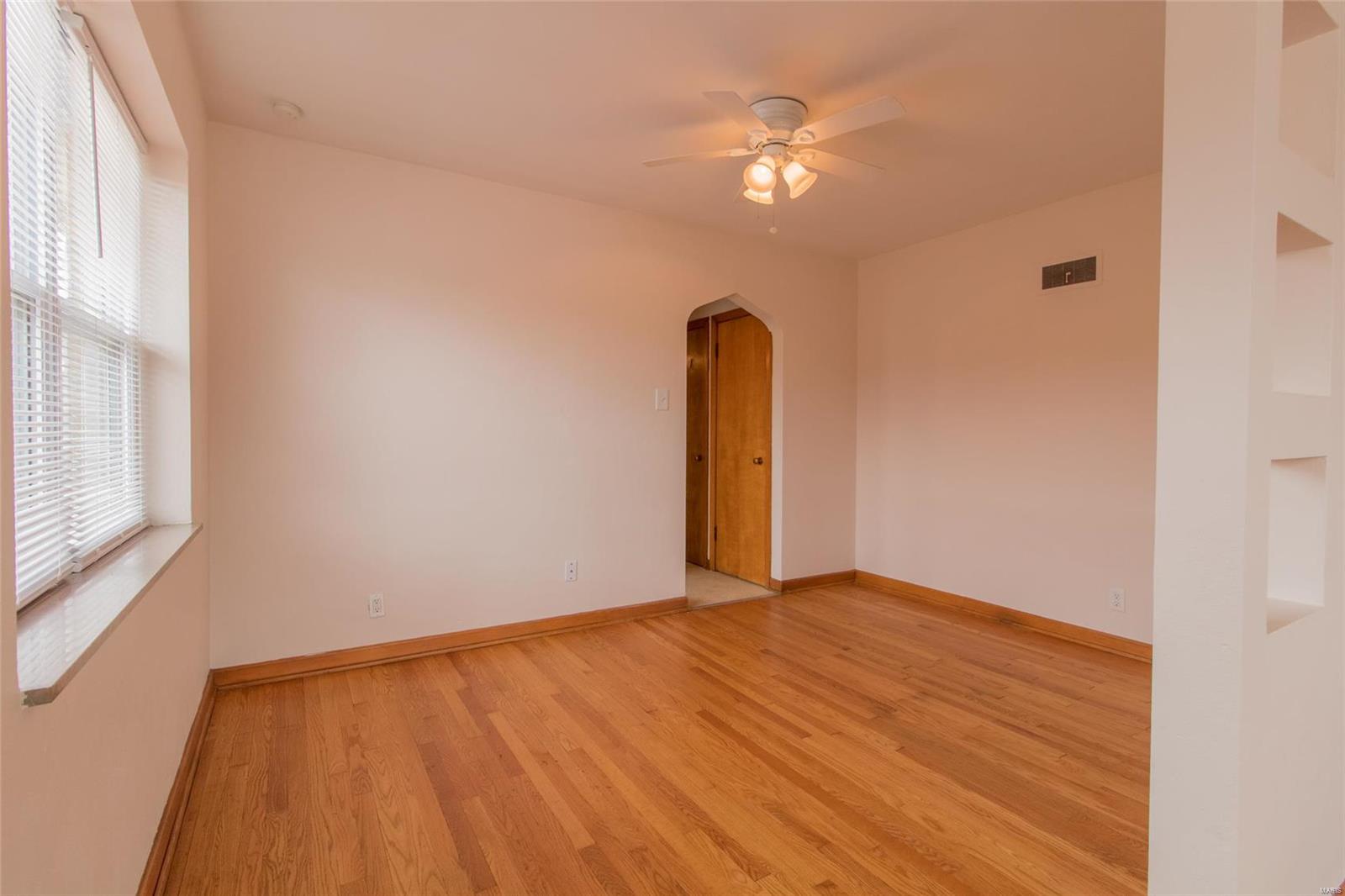 Overcrest Add - Residential Lease