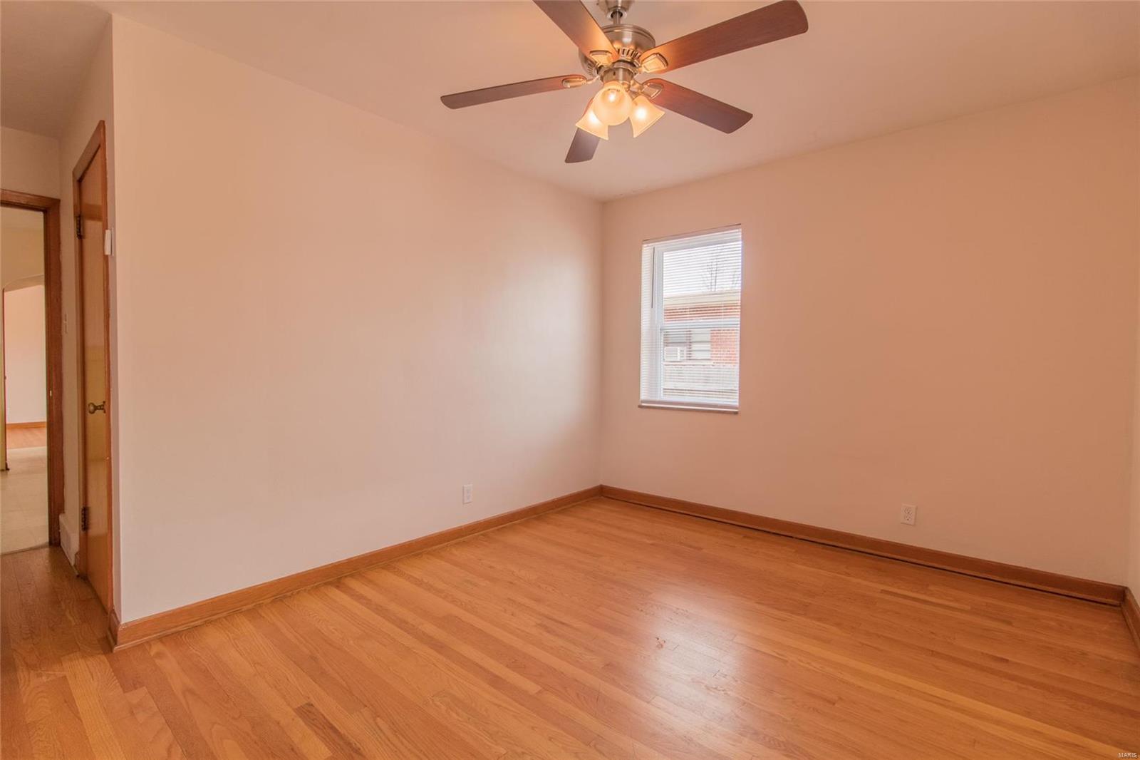 Overcrest Add - Residential Lease