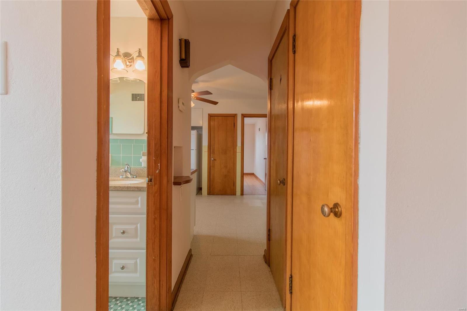 Overcrest Add - Residential Lease