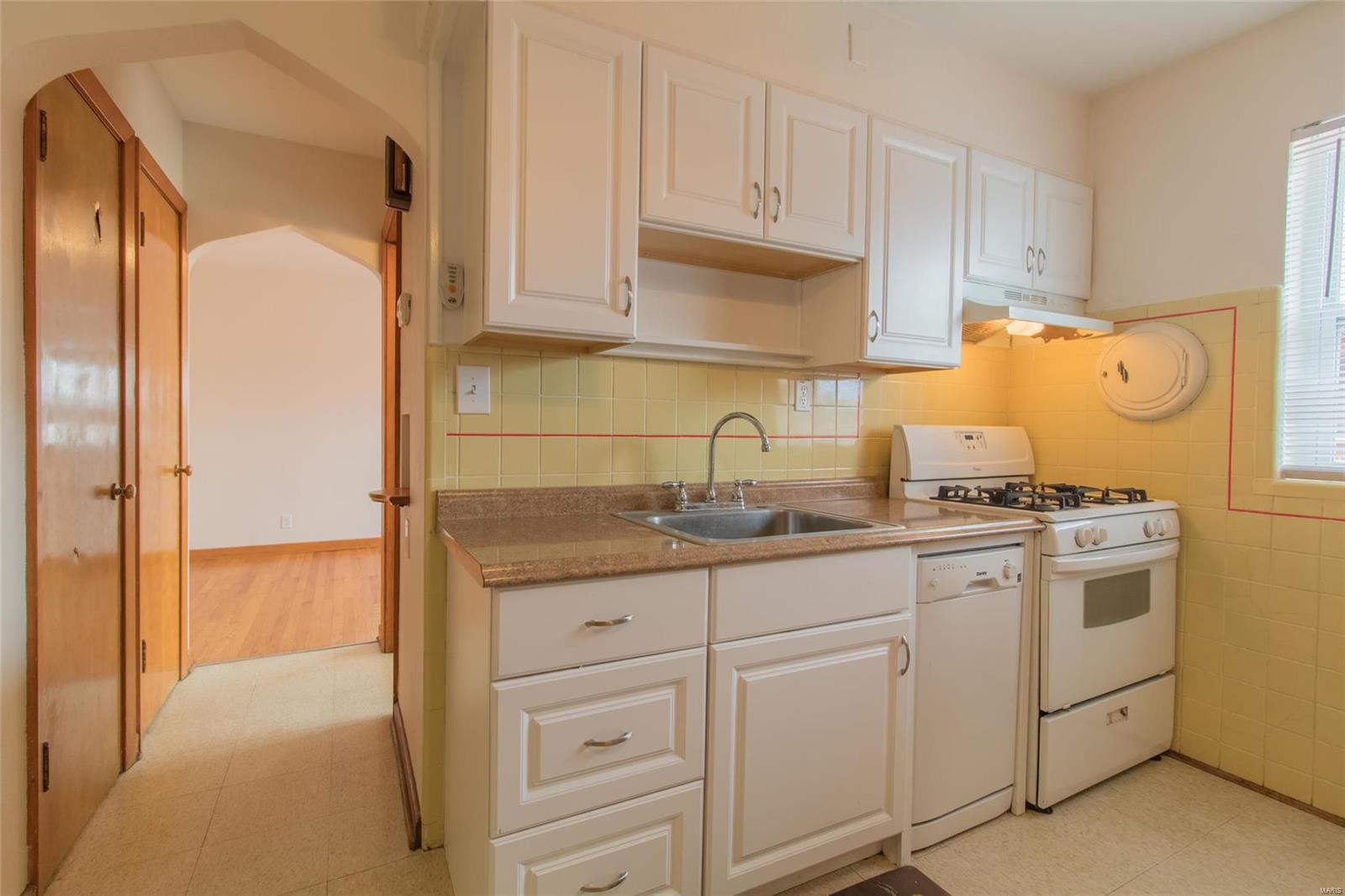 Overcrest Add - Residential Lease