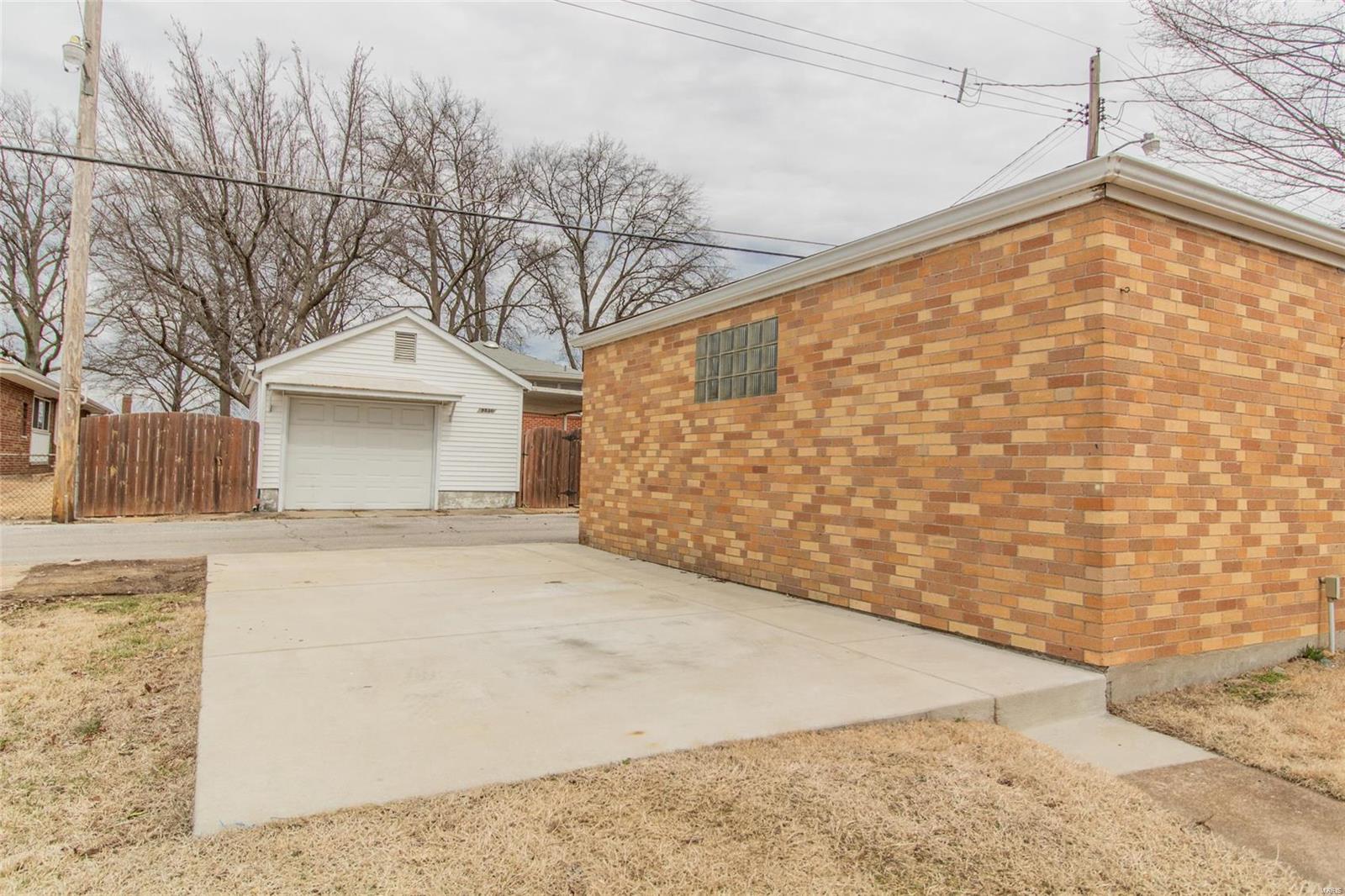 Overcrest Add - Residential Lease