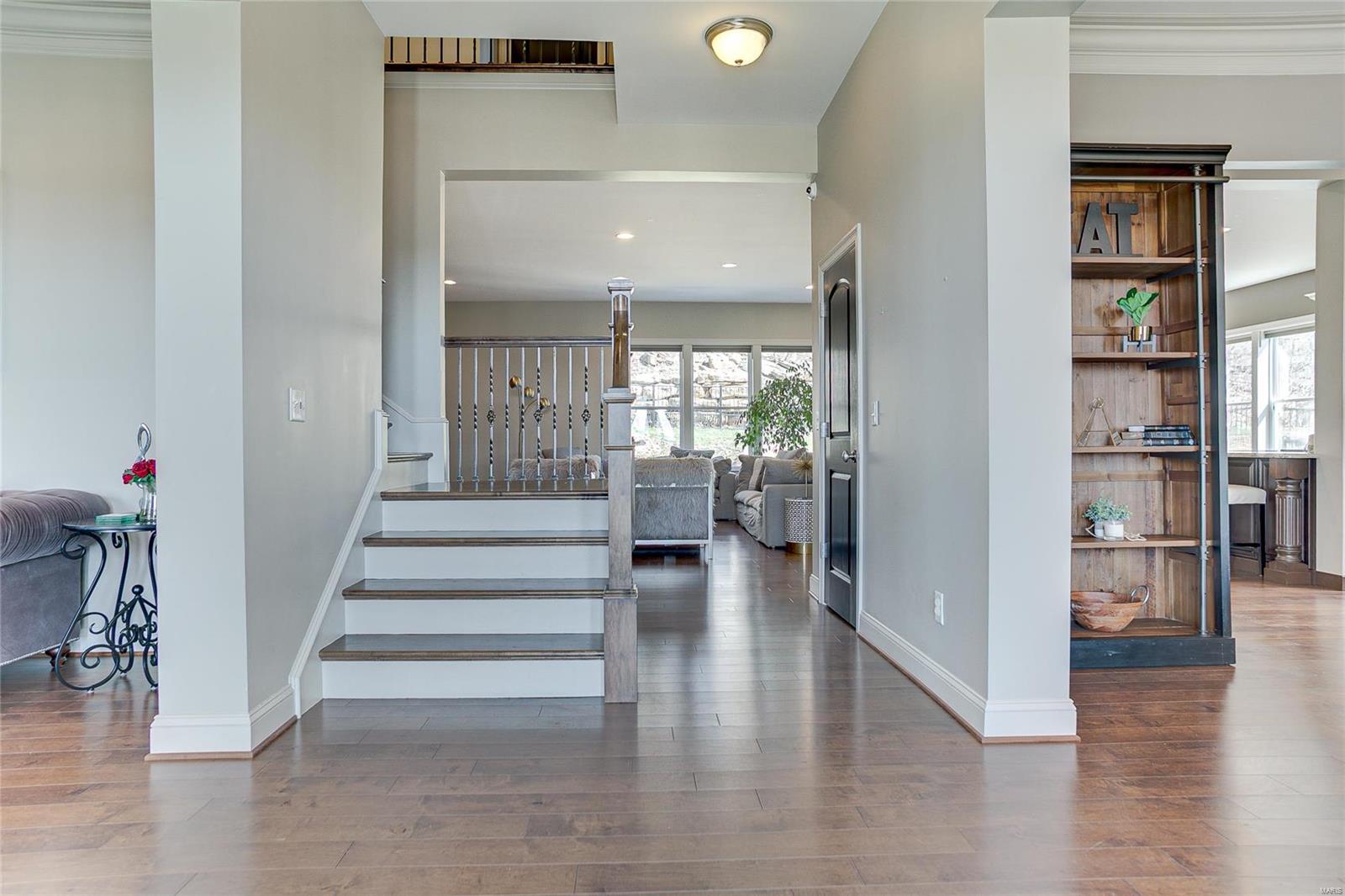 Tapawingo Place - Residential