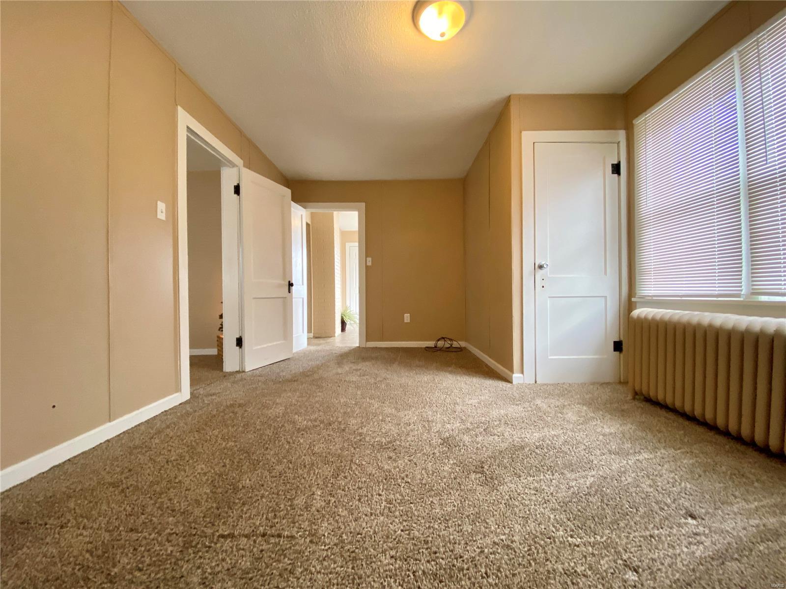 None - Residential