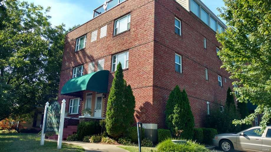 Range F - Residential Income