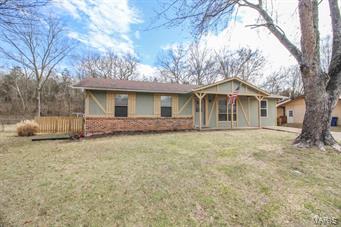 Villa Ridge Estates - Residential
