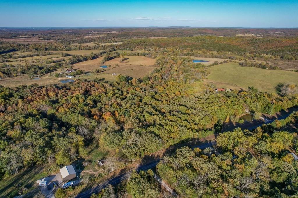 Looking for land to build your home? Check out this great option! Located on pavement and in the Lebanon school district, this 5.60 acre tract would be great for a walk-out basement home. Electric and water are close by so hookup will be easy, and best of all, there are no restrictions so you can build whatever you wish!