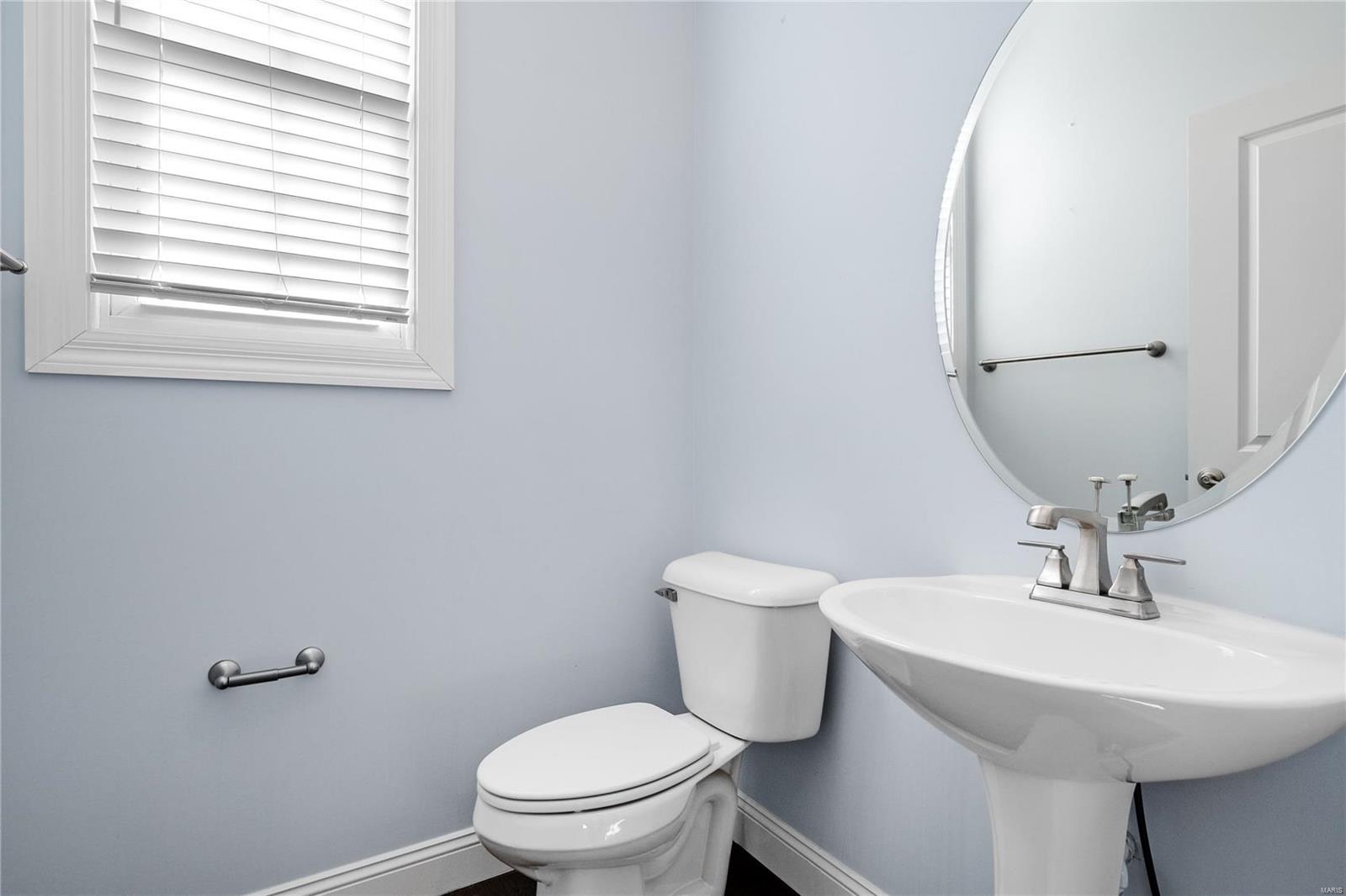 Central Park Townes Amd - Residential Lease