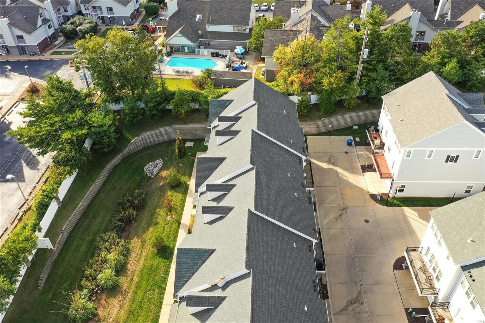 Central Park Townes Amd - Residential Lease