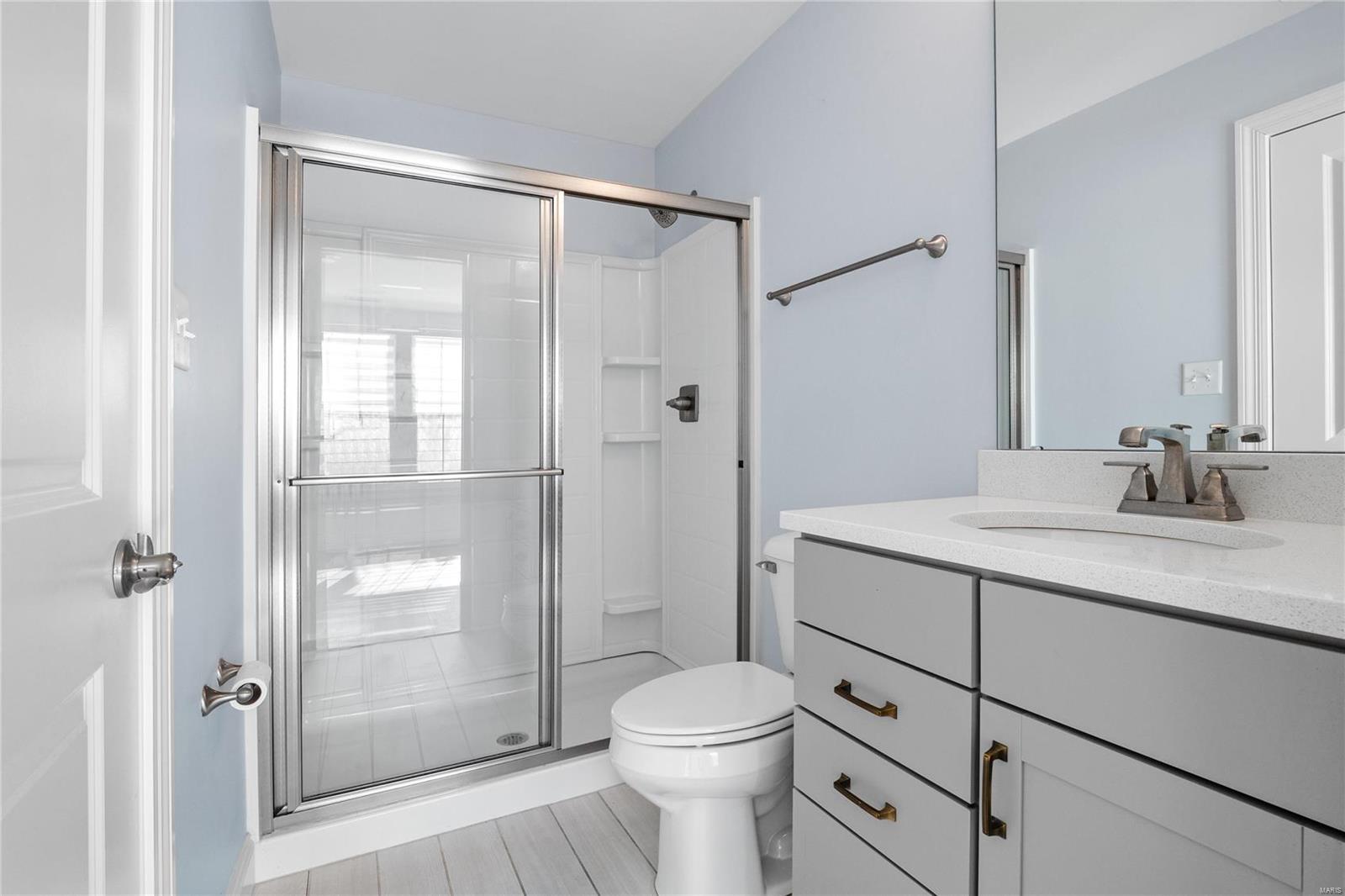 Central Park Townes Amd - Residential Lease