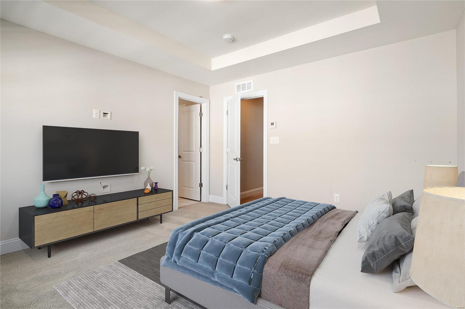 Central Park Townes Amd - Residential Lease
