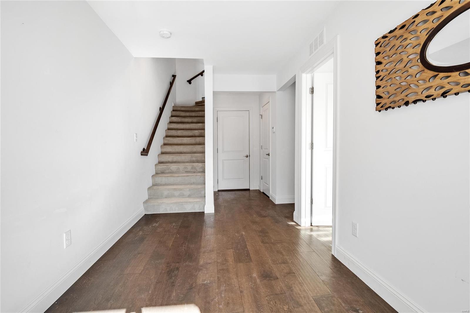 Central Park Townes Amd - Residential Lease