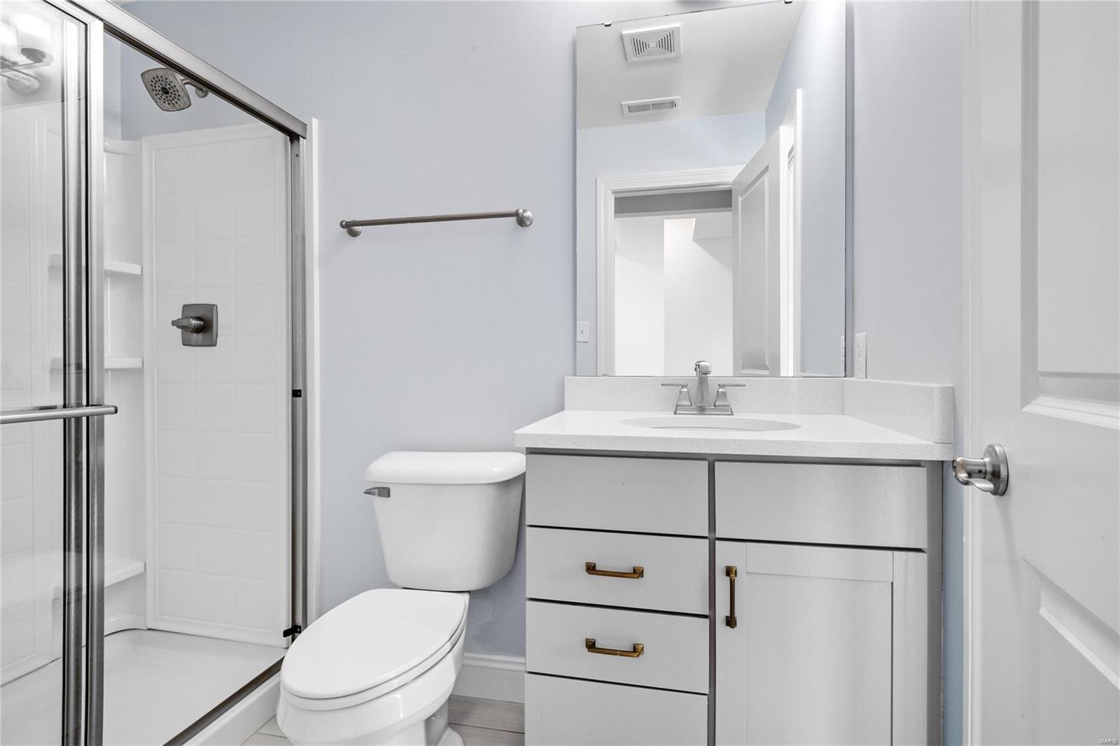 Central Park Townes Amd - Residential Lease