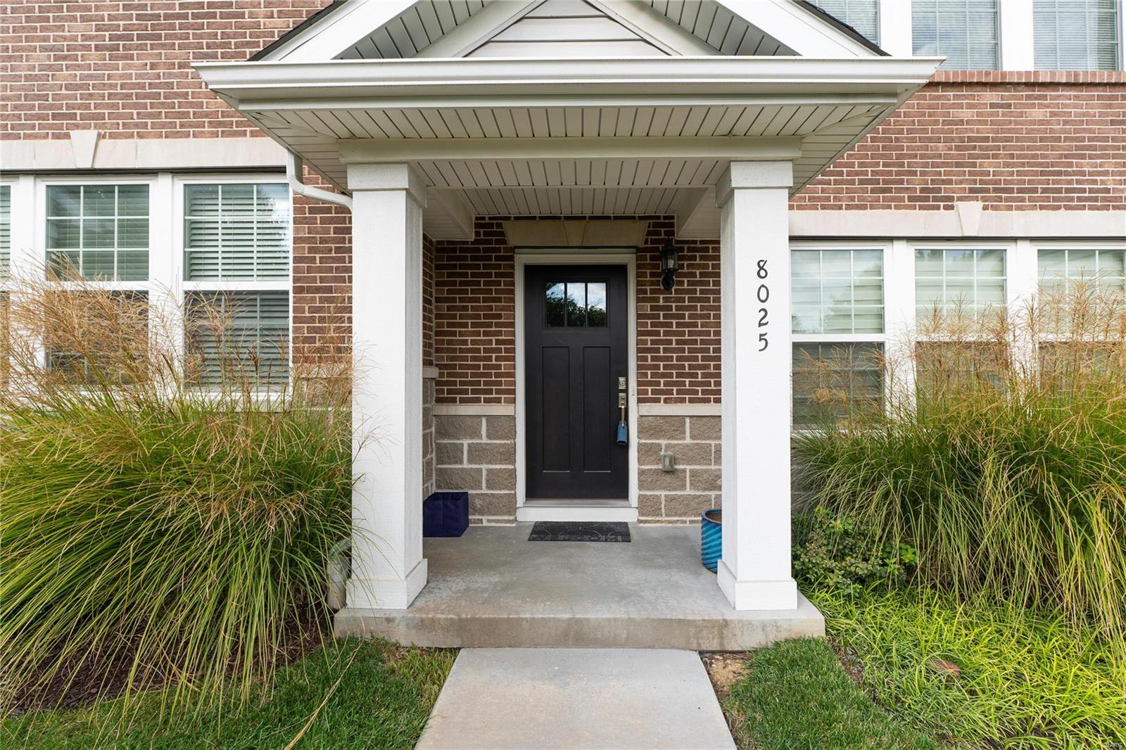 Central Park Townes Amd - Residential Lease
