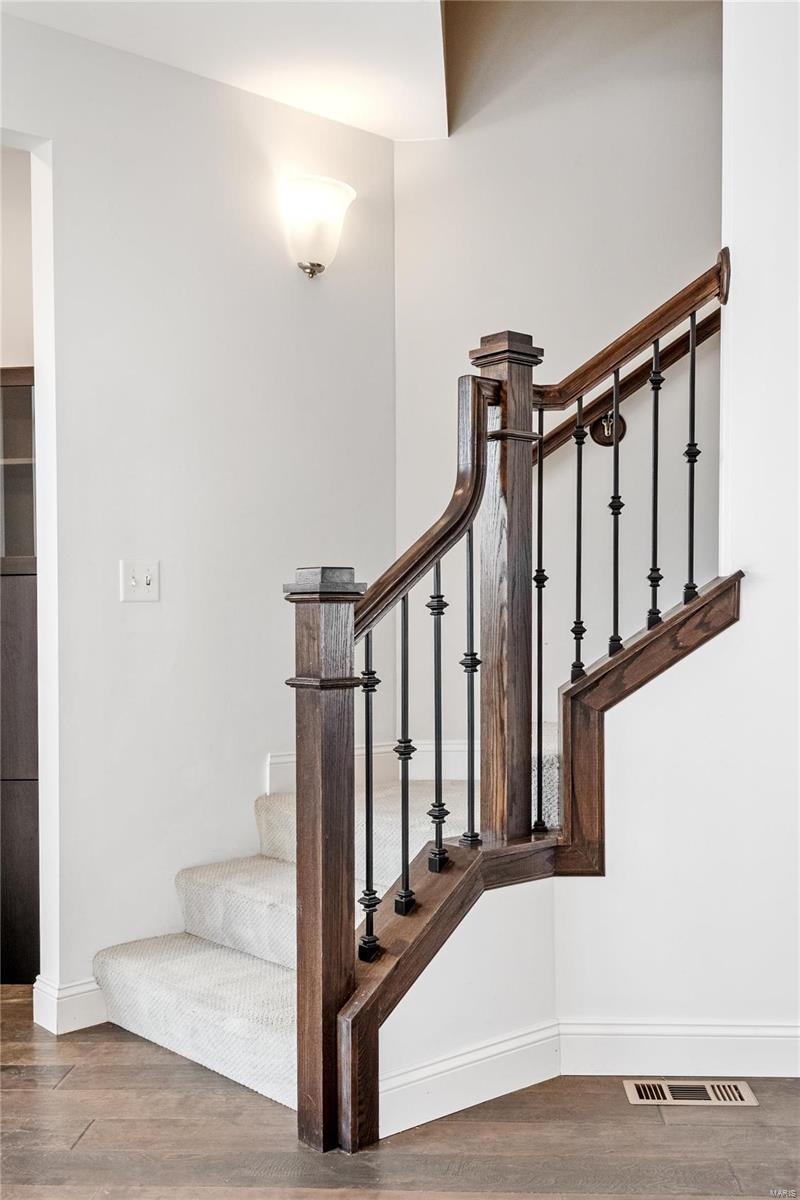 Central Park Townes Amd - Residential Lease