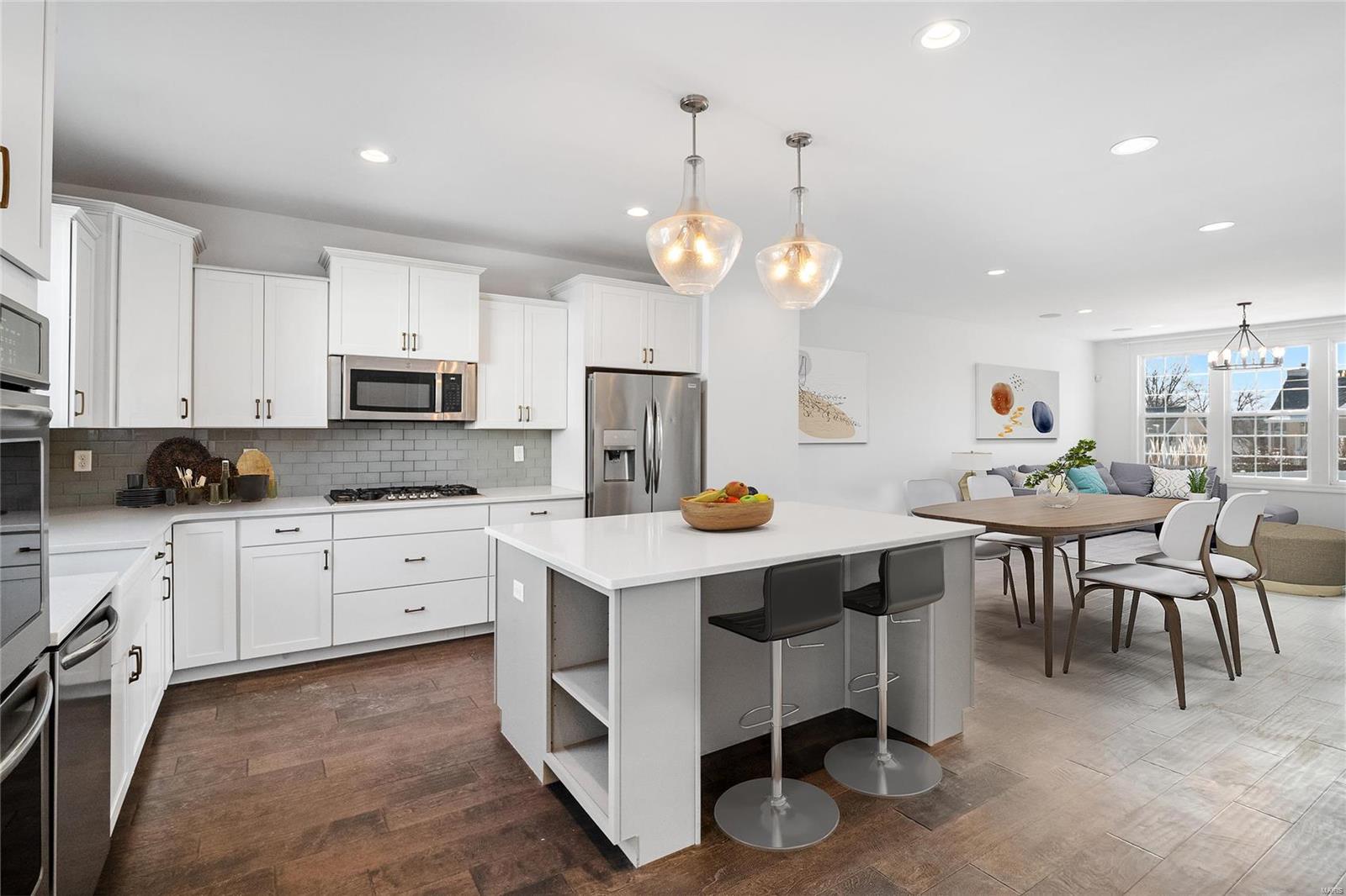 Central Park Townes Amd - Residential Lease