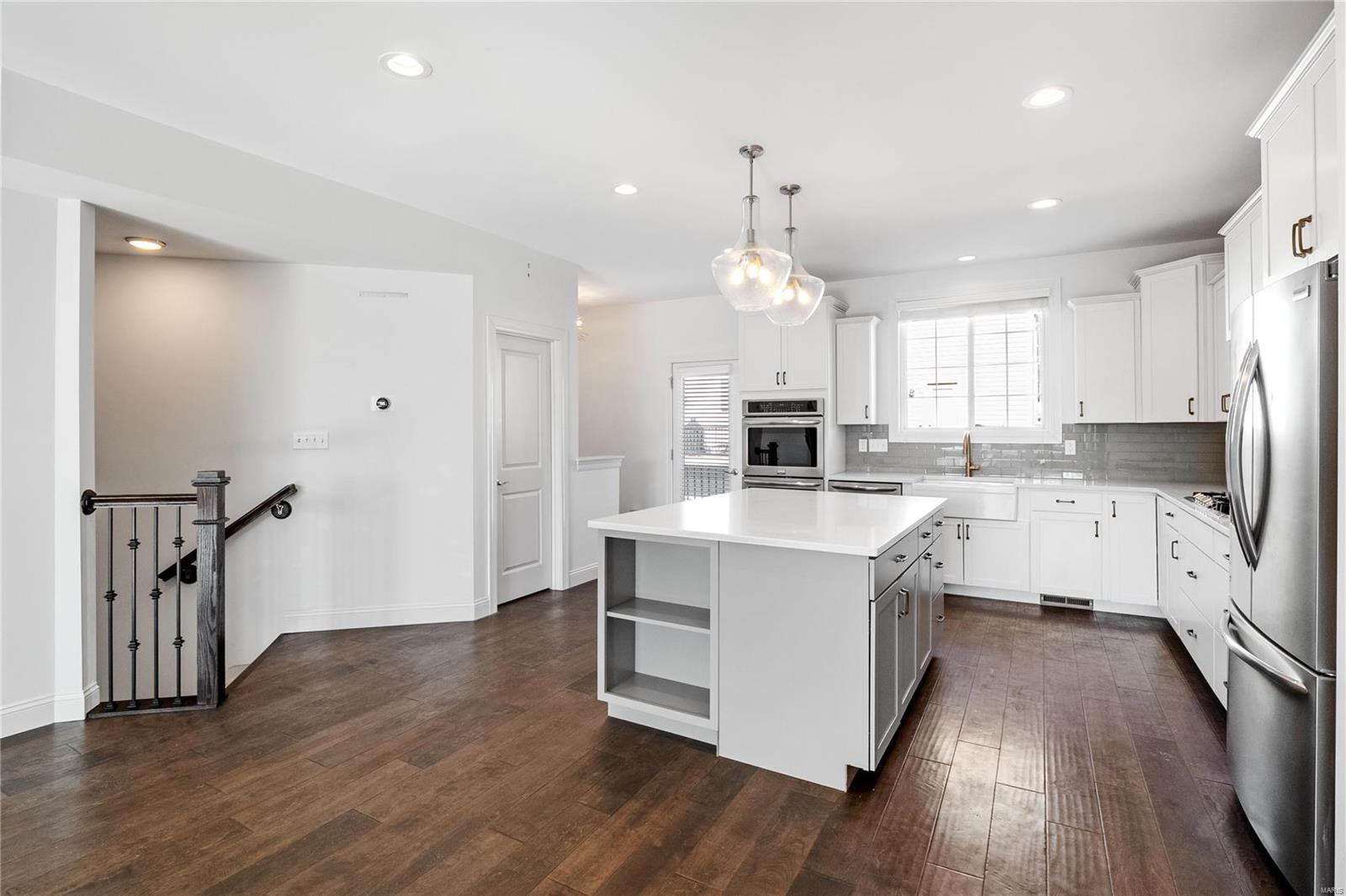 Central Park Townes Amd - Residential Lease