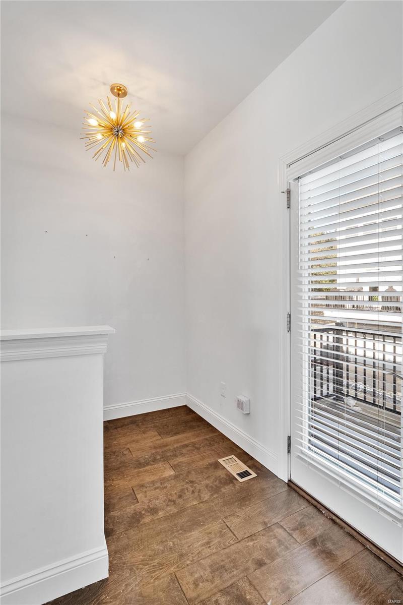Central Park Townes Amd - Residential Lease