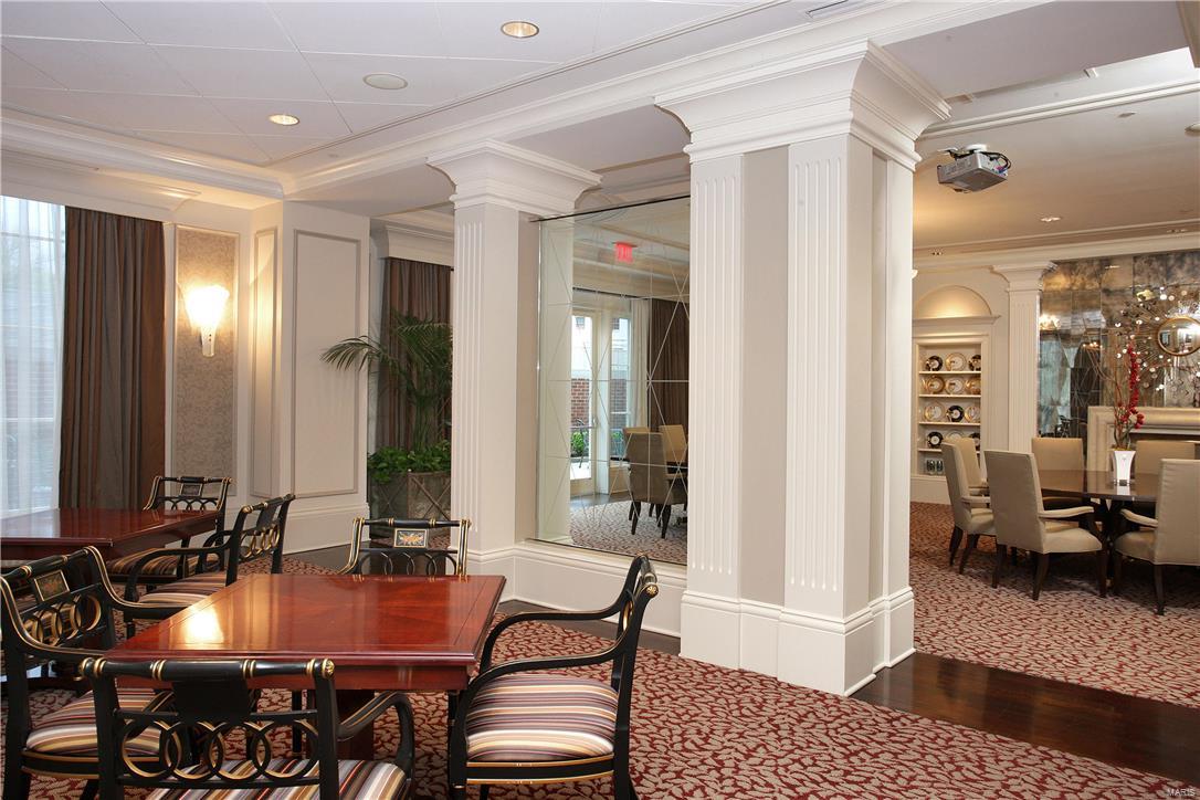 The Plaza in Clayton - Residential