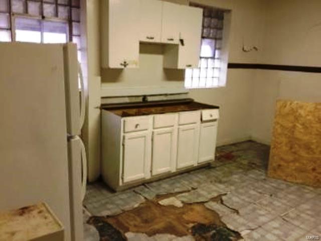 Grand Chippewa Add - Residential Income