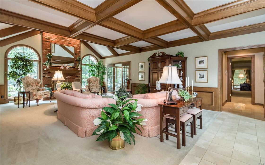 Conway Grove - Residential