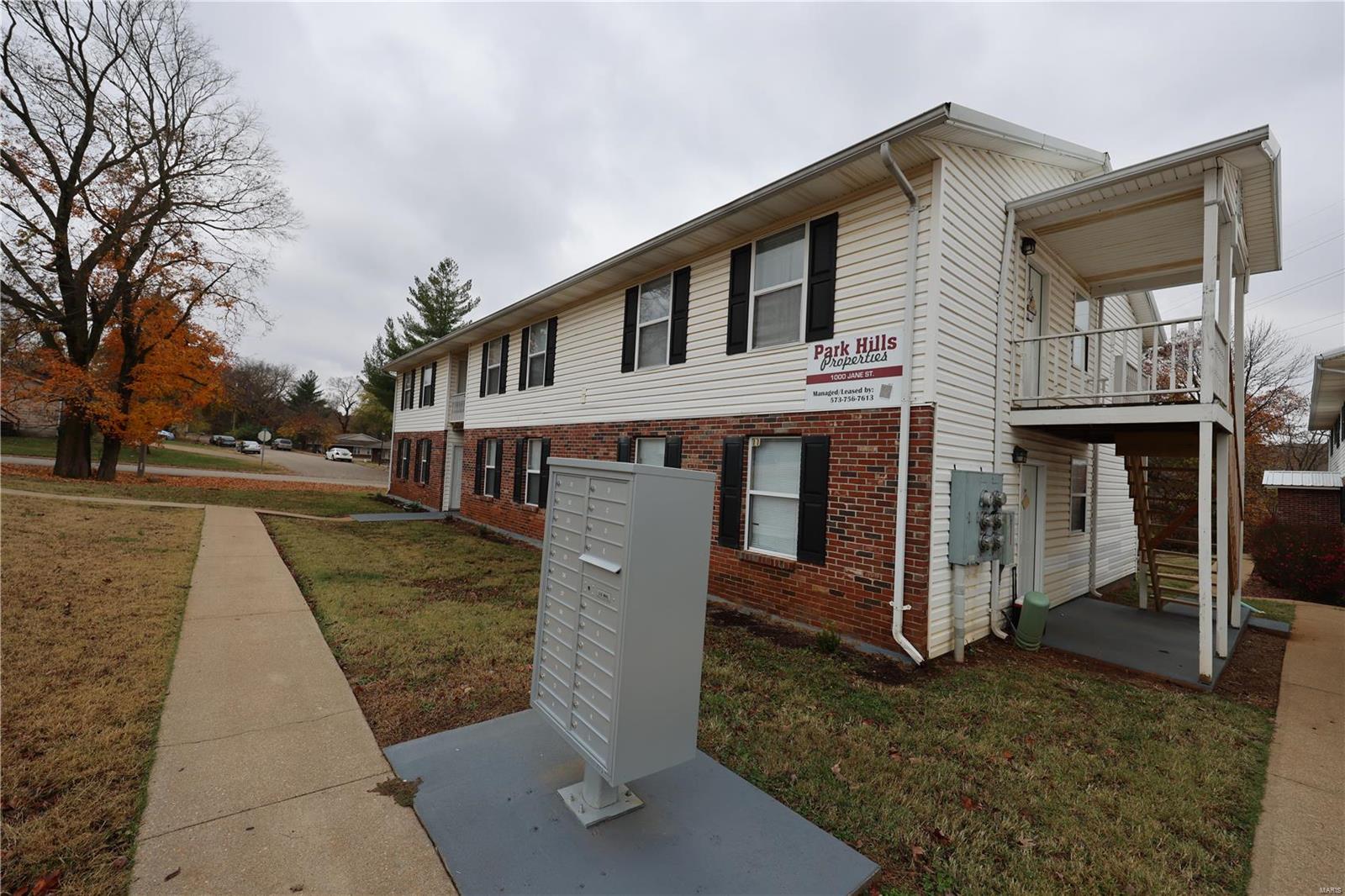 [NONE] - Residential Income