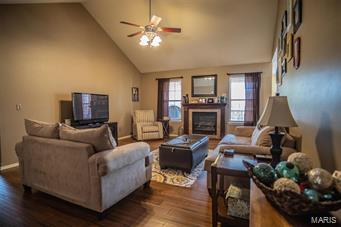Fremonte Estates - Residential