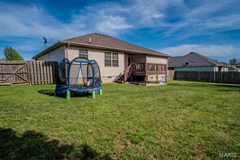 Fremonte Estates - Residential