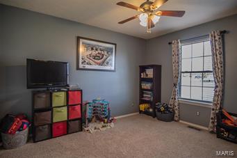 Fremonte Estates - Residential