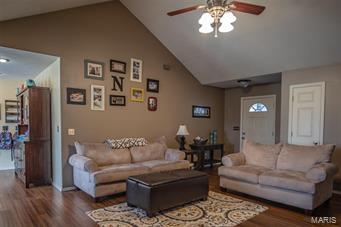 Fremonte Estates - Residential
