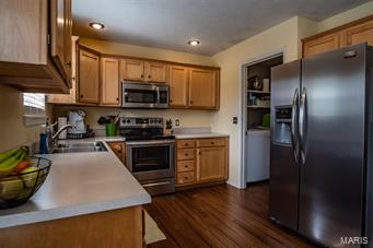 Fremonte Estates - Residential