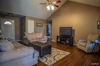 Fremonte Estates - Residential