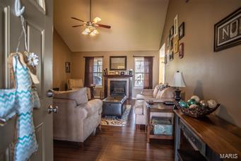 Fremonte Estates - Residential