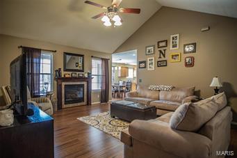 Fremonte Estates - Residential