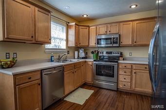 Fremonte Estates - Residential