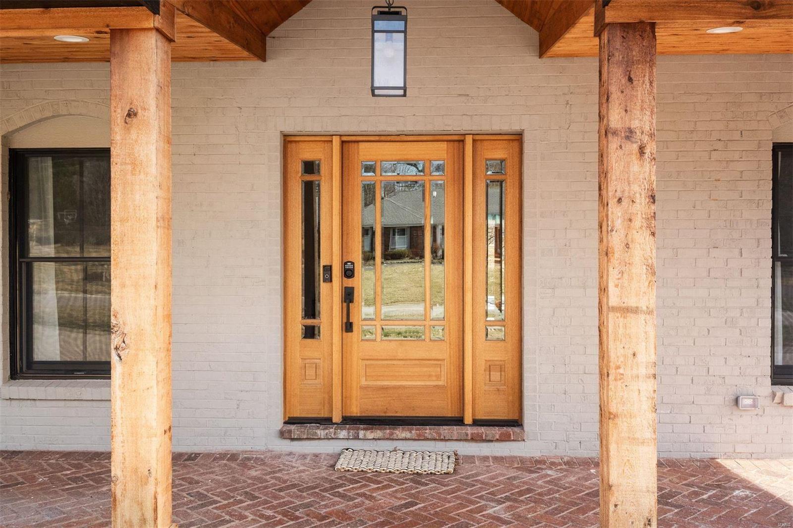 Radcliffe 3 - Residential