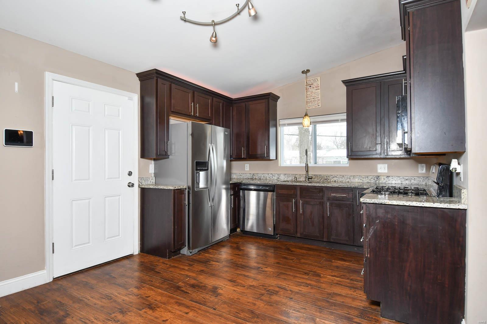 Paddock Hills 9 - Residential