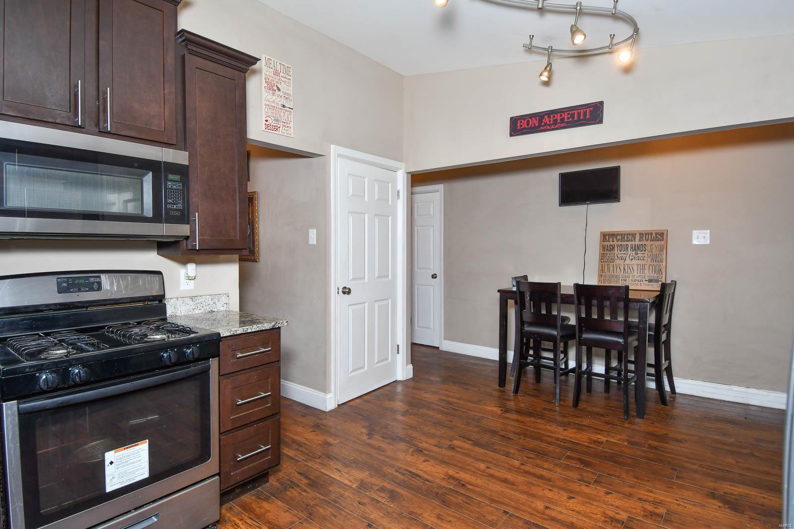 Paddock Hills 9 - Residential
