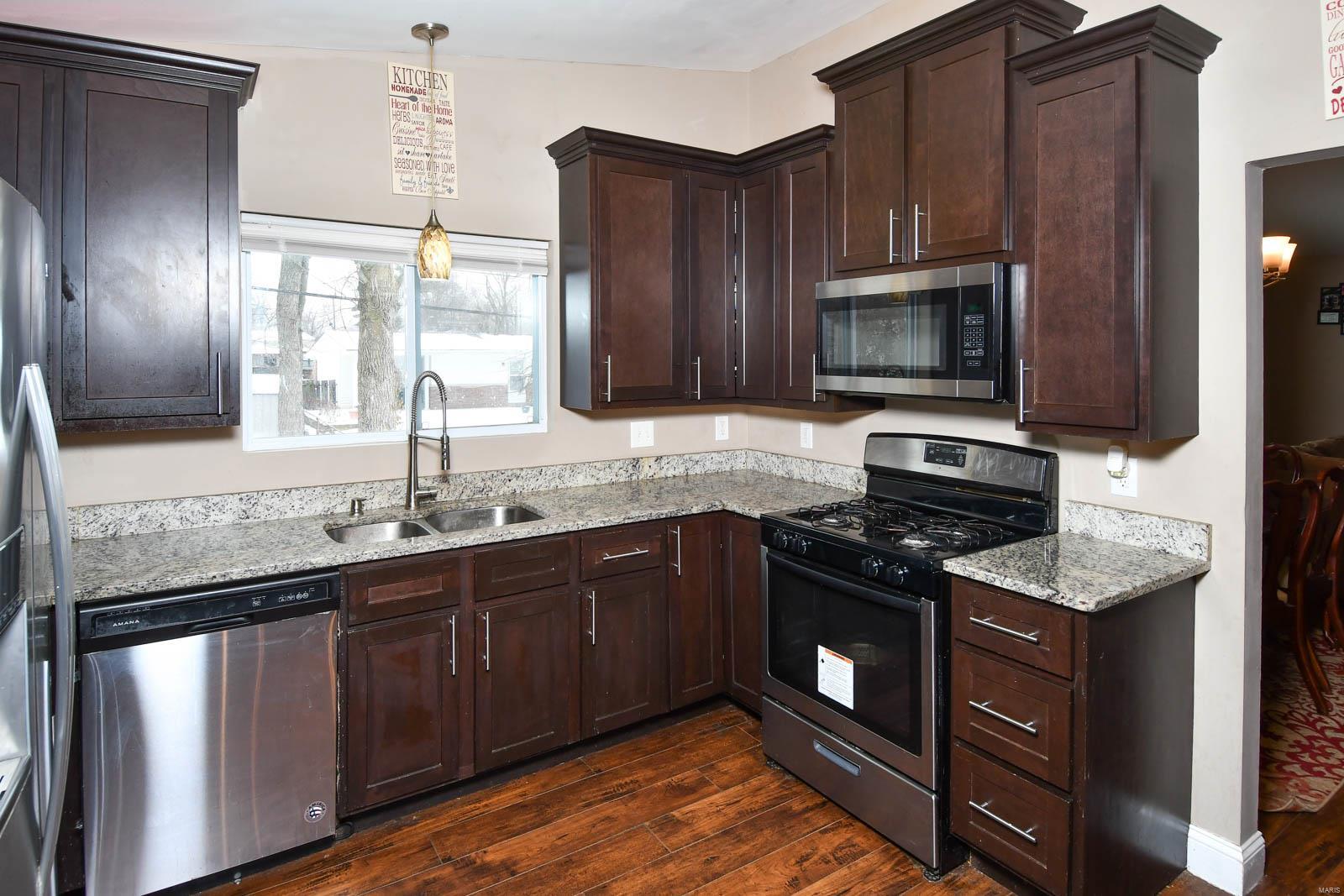 Paddock Hills 9 - Residential