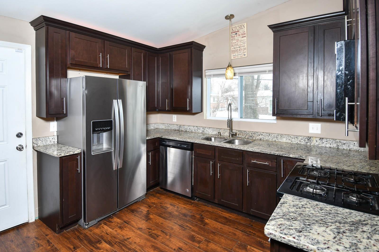 Paddock Hills 9 - Residential