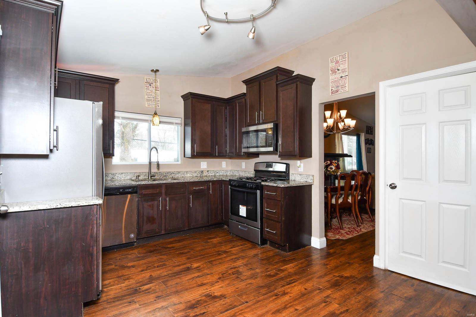 Paddock Hills 9 - Residential