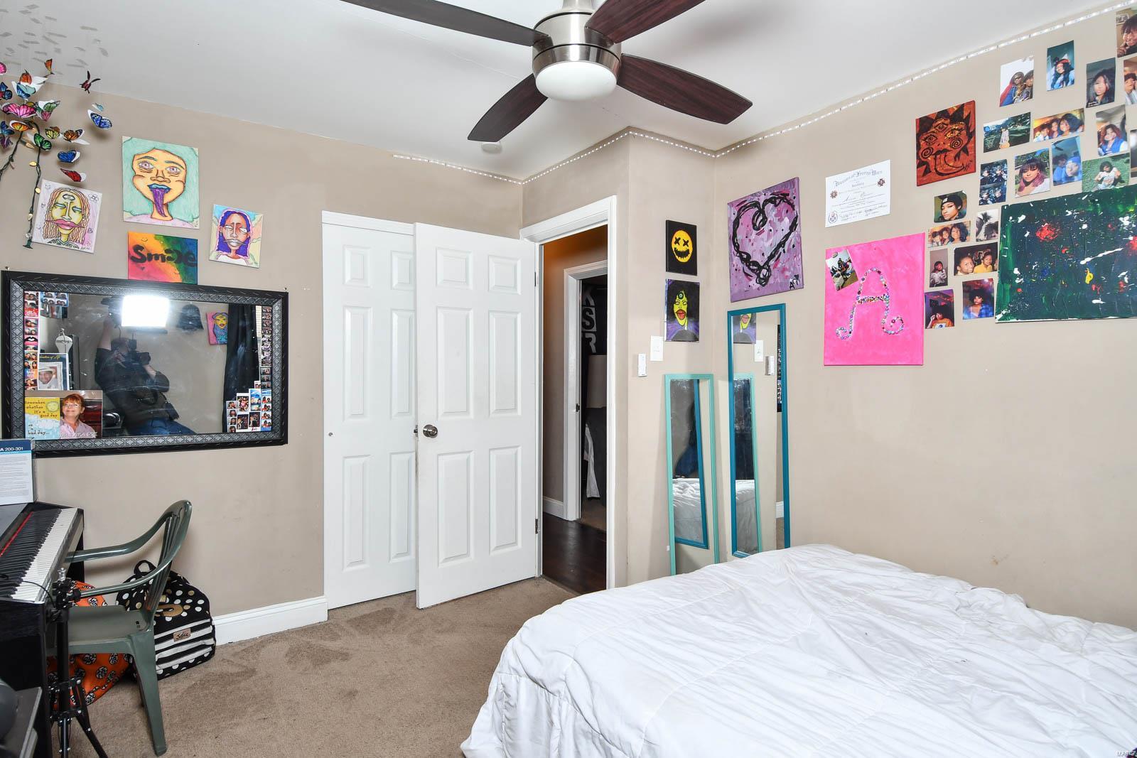 Paddock Hills 9 - Residential