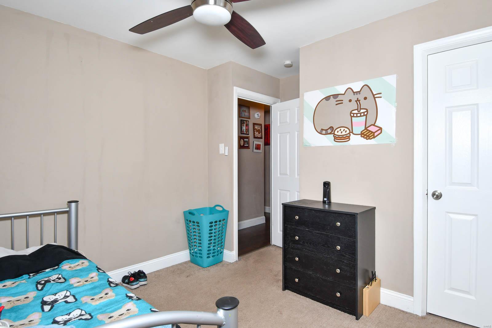 Paddock Hills 9 - Residential