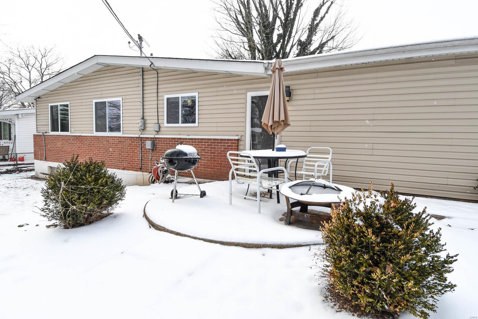 Paddock Hills 9 - Residential