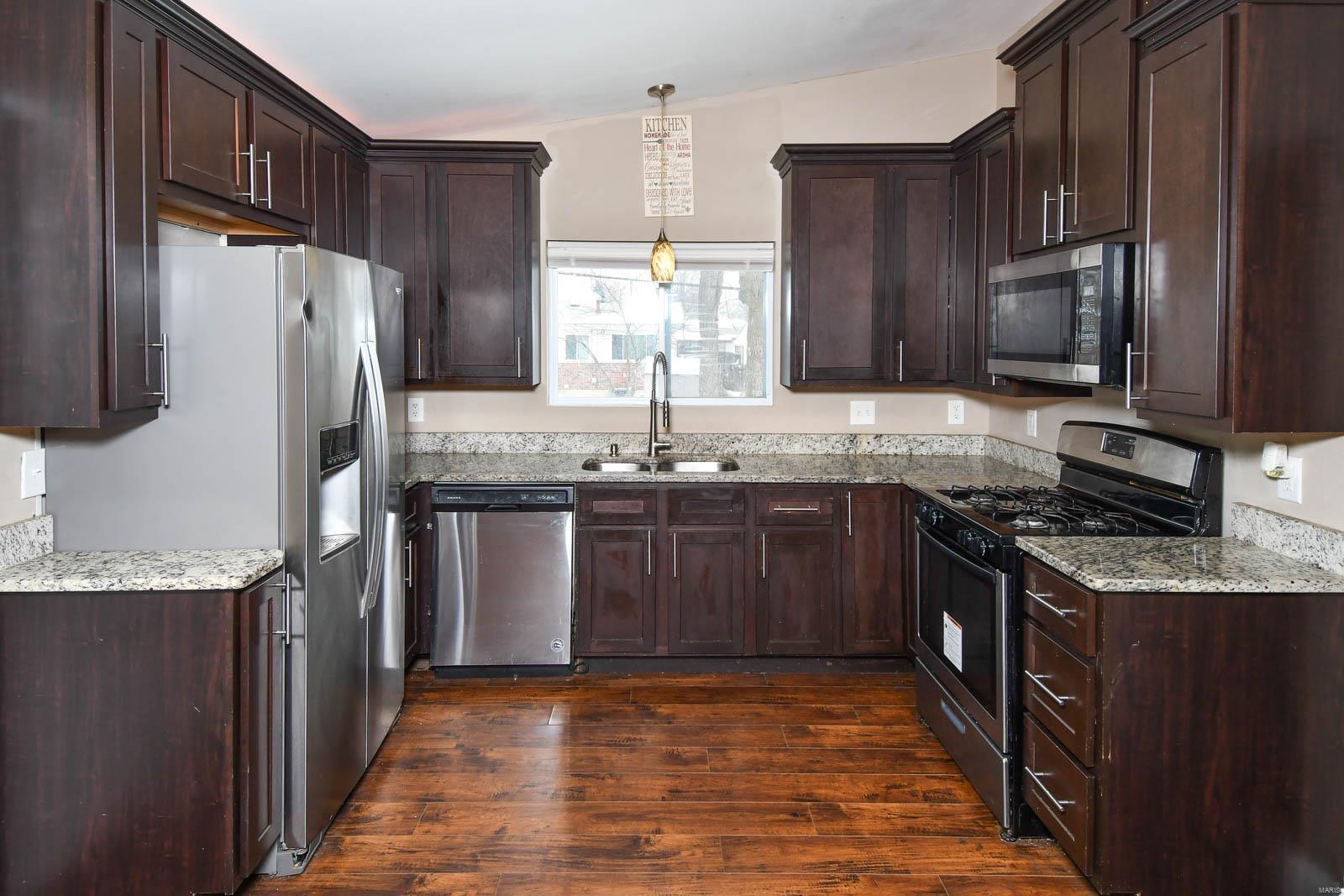 Paddock Hills 9 - Residential