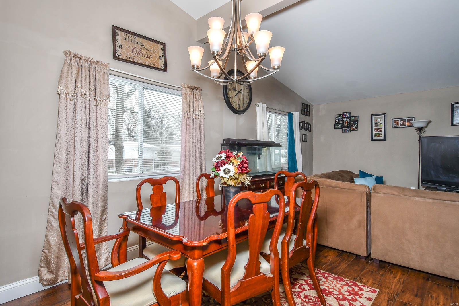 Paddock Hills 9 - Residential