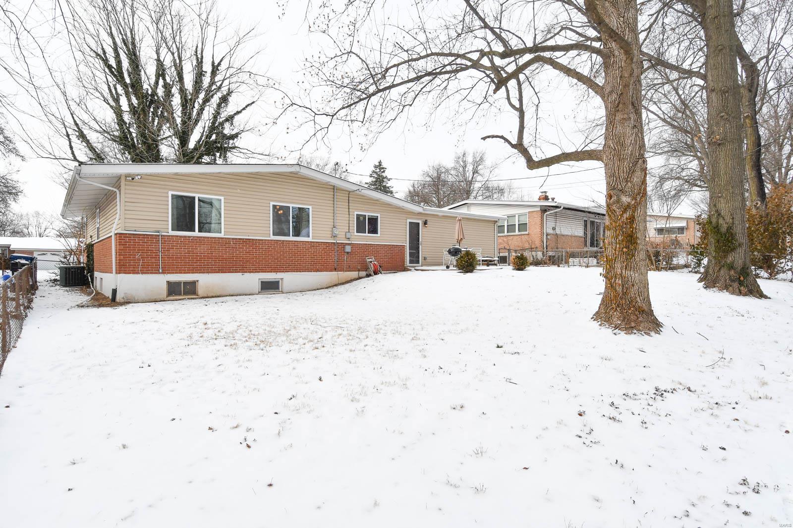 Paddock Hills 9 - Residential