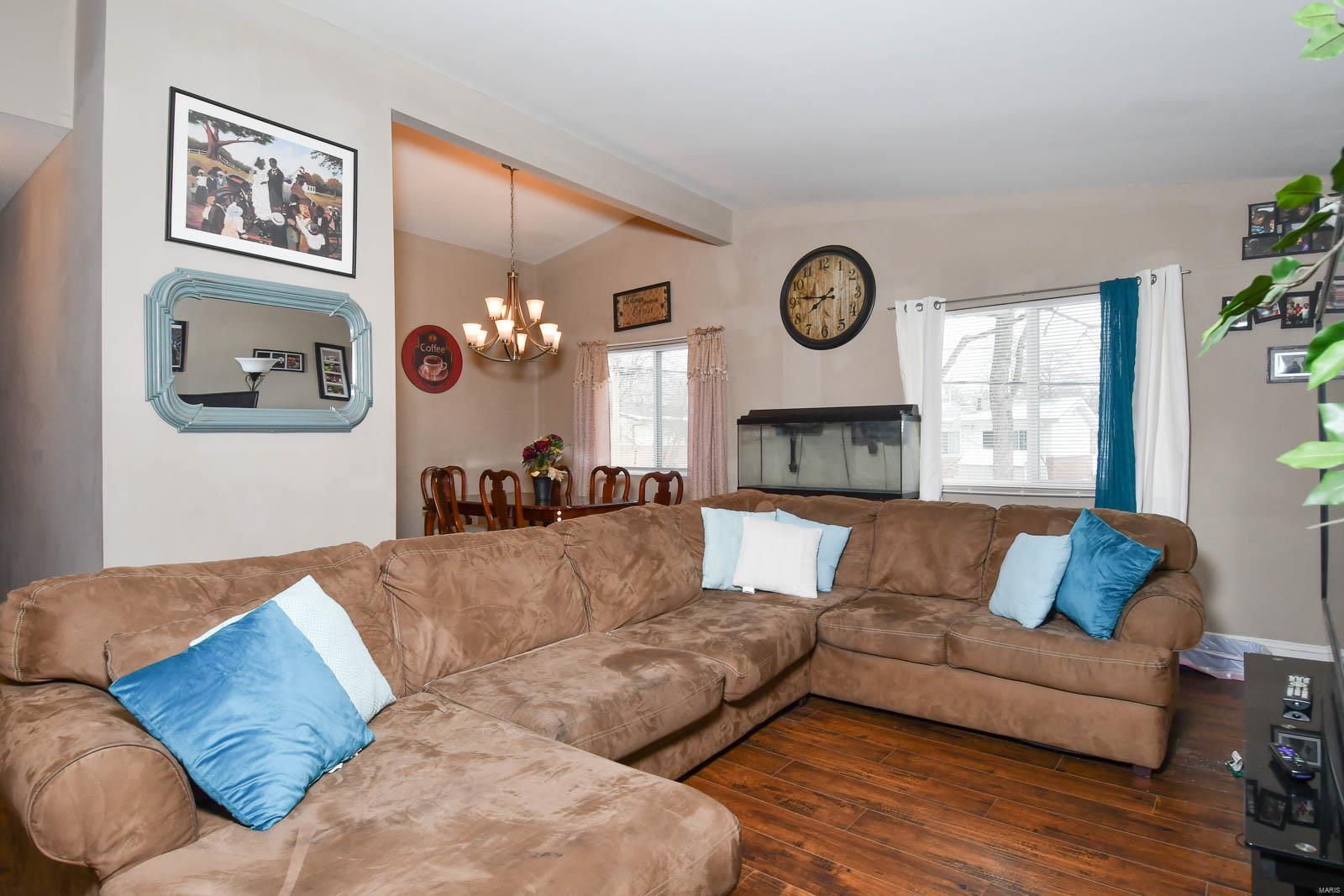 Paddock Hills 9 - Residential